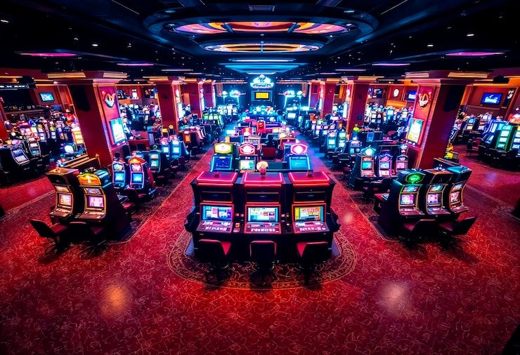 persiktoto link Number Pair live dealer table with HD camera feed
